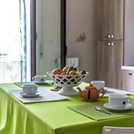 Albero Di Giada Hotel *
