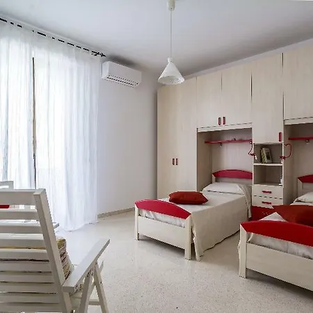 Albero Di Giada Hotel *