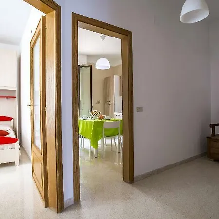 Albero Di Giada Hotel Polignano a Mare