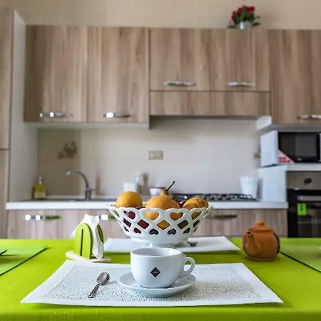 Hotel Albero Di Giada Polignano a Mare