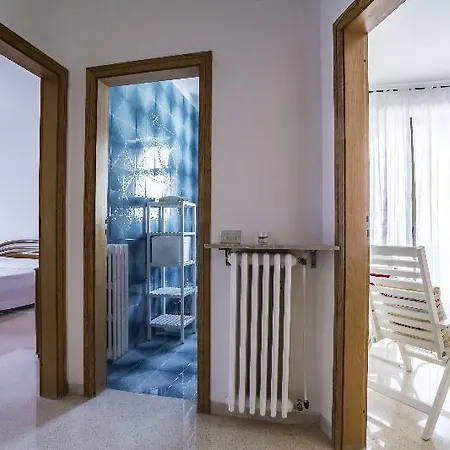 Hotel Albero Di Giada