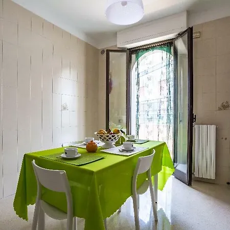 Hotel Albero Di Giada *