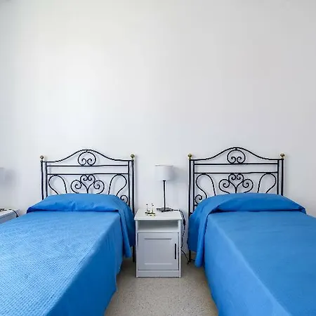 Albero Di Giada * Polignano a Mare